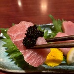 鮪ノ司 秋葉原駅前店 - 