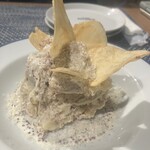 N.Y. Italian NO CODE.H by FUMIO YONEZAWA - 