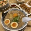 丸源ラーメン 南流山店
