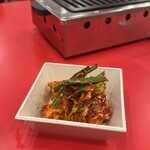 焼肉 冷麺 てっちゃん 上野店 - 