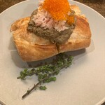 蟹と海鮮と銘酒 蟹一心 - 