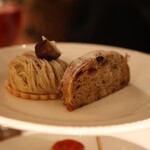 ザ ロビーラウンジ - 