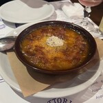 トラットリア ブカ マッシモ - 