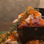 蟹と海鮮と銘酒 蟹一心 - 