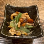 蟹と海鮮と銘酒 蟹一心 - 