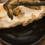 蟹と海鮮と銘酒 蟹一心 - 