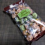 モンロワール - 料理写真: