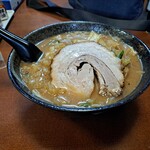 麺処 らふてる - 