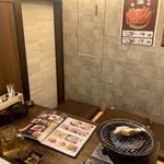 蟹と海鮮と銘酒 蟹一心 - 