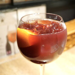 スペイン酒場ウニコ - ・サングリア