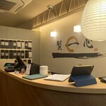 蟹と海鮮と銘酒 蟹一心 - 