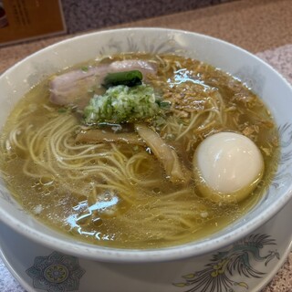 ラー麺専門店 こしがや_1