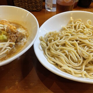 三代目麺処まるは極_1