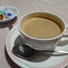 カフェレストラン カメリア