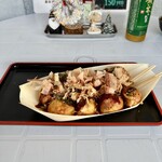 おおさか たこよし - 