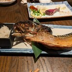 炉端焼き燻銀 - 