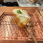 串かつ だいぼん - 