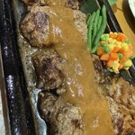 ハングリータイガー ららぽーと海老名店 - 