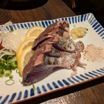 炉端焼き燻銀 金山店 - 