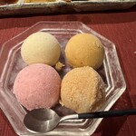 串かつ だいぼん - 