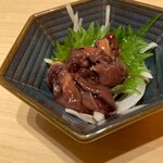 和食 炭とけむり 日本橋八重洲店 - 