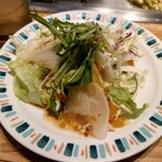 お好み焼 鉄板焼 徳川 - 