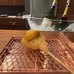 串かつ だいぼん - 