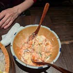 炉端焼き燻銀 金山店 - 