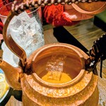 炉端焼き燻銀 - 