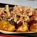 おおさか たこよし - 