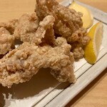 和食 炭とけむり 日本橋八重洲店 - 