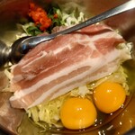 お好み焼 鉄板焼 徳川 - 