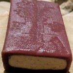 恵那川上屋 - 別角度♬美しい♬