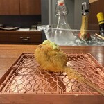 串かつ だいぼん - 