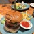 MARUNOUCHI BASE - 料理写真: