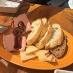 立飲・ビストロシン サンテ - 