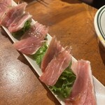 立飲・ビストロシン サンテ - 