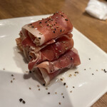 寿司と天ぷら ニューツルマツ - 