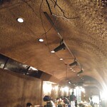 COFFEE HALL くぐつ草 - 吉祥寺の洞窟