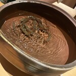 橦木町 しみず - モロコ