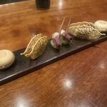 神保町 五木田 - 