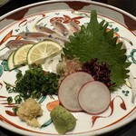 酒場あらかぶ - 