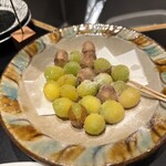 酒場あらかぶ - 