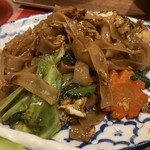 バンコク ダイナー - ハーフパッシーユ