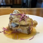 レストラン ウオゼン - 