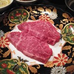 SATOブリアン - ブリすき用