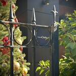 トラットリア チェーロ - お店外観