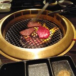 SATOブリアン - 焼き焼き