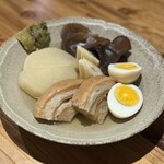 おばんざいCAL BAR - 