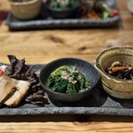 おばんざいCAL BAR - 